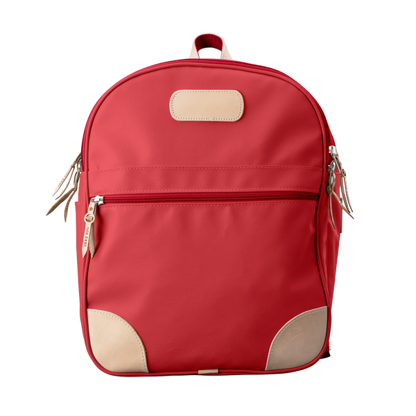 Large Backpack (In Store - Ready to Stamp)