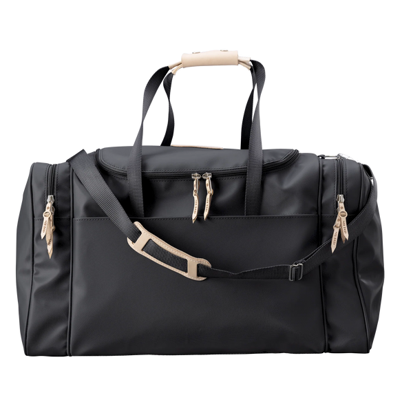 Large Square Duffel (Made to Order)