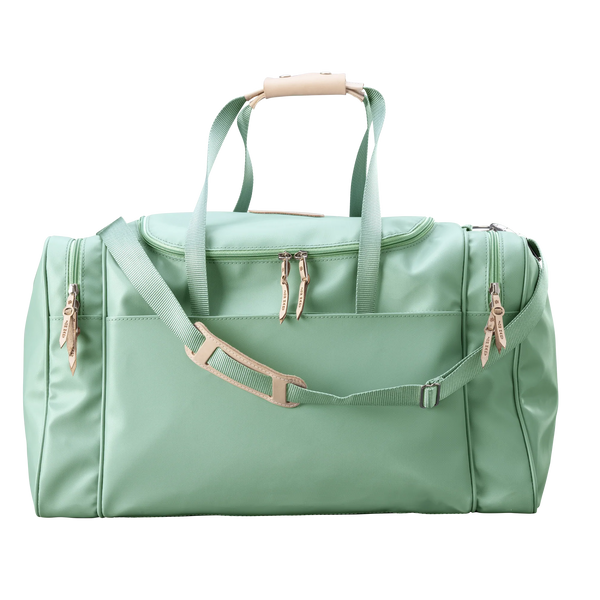 Large Square Duffel (In Store - Ready to Stamp)