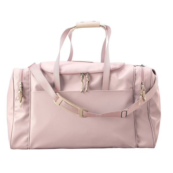 Large Square Duffel (In Store - Ready to Stamp)