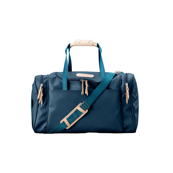 Medium Square Duffel (In Store - Ready to Stamp)