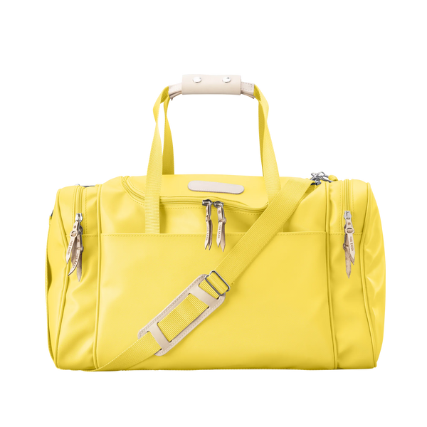 Medium Square Duffel (Made to Order)