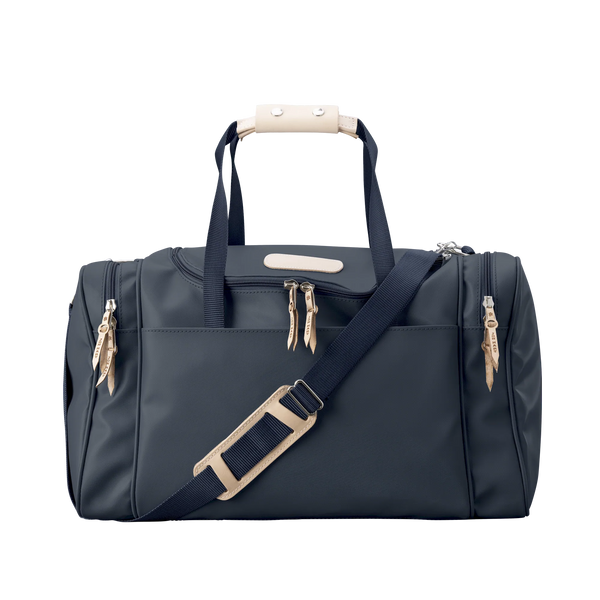 Medium Square Duffel (In Store - Ready to Stamp)