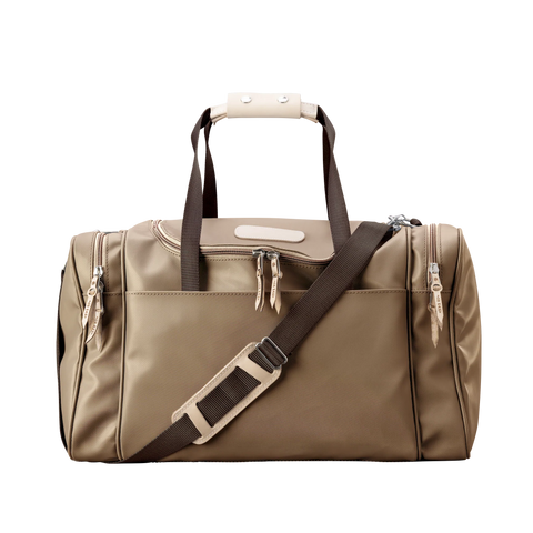 Medium Square Duffel (In Store - Ready to Stamp)